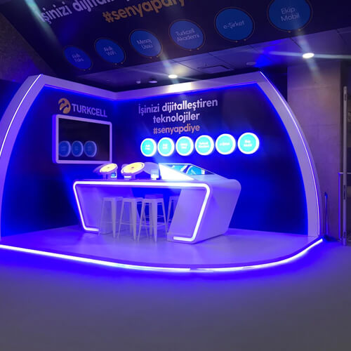 TURKCELL TEKNOLOJİ ZİRVESİ